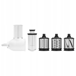 KITCHENAID AKCESORIA DO ROBOTA KUCHENNEGO SIEKACZ 159626