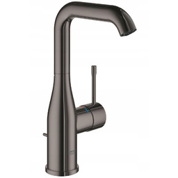 Bateria umywalkowa Grohe Essence hard graphite rozmiar L