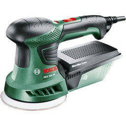 Bosch_elektronarzedzia Szlifierka mimośrodowa BOSCH PEX 300 AE 06033A3000