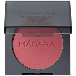 Madara Magnetic Blush Róż Mineralny (Cold Cheeks 3)