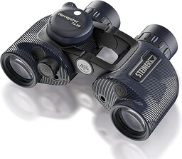 STEINER lornetka morska Navigator 7x30c - kompas ze