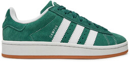 Sneakersy adidas Campus 00S IH7492 Zielony