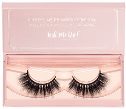 Lash Me Up Dolly, Welcome To St. Tropez,