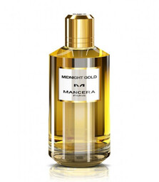 Mancera, Midnight Gold, woda perfumowana, 120 ml