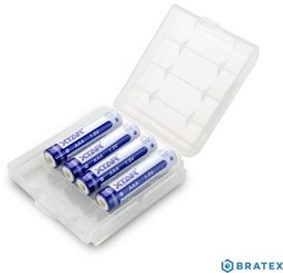 Akumulator Xtar R03 / AAA 1,5V Li-ion 680mAh