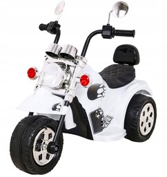 Bemi, Motor na akumulator Chopper 1 Silnik 25W