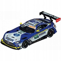 Carrera Evolution Mercedes Amg GT3 Evo Winward Schumacher