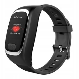 Locon Life Premium Opaska Sos Senior Aplikacja Polska