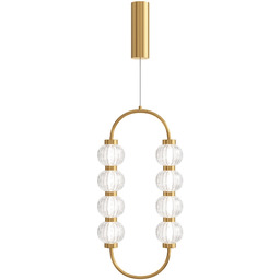 Lampa wisząca Amulet MOD555PL-L11G3K- Maytoni