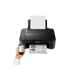 Urządzenie Wielofunkcyjne Canon Pixma TS3355 Wifi