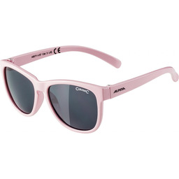 Okulary rowerowe Alpina LUZY rozowy