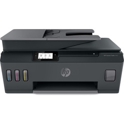 Urządzenie wielofunkcyjne HP Smart Tank 530