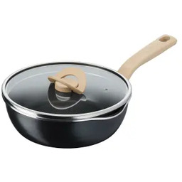 Tefal One Pick G1662524 Indukcja Titanium 22cm Patelnia