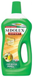 Sidolux Expert płyn do mycia paneli podłogowych 750