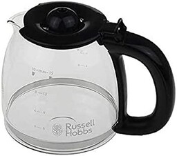 Russell Hobbs Dzbanek szklany do ekspresu do kawy