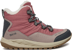 Trapery Big Star Shoes