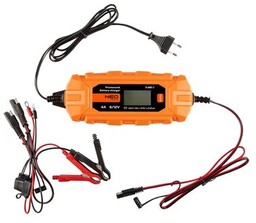 Prostownik NEO TOOLS 11-891-1