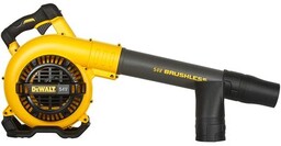 DEWALT Dmuchawa do liści akumulatorowa 54V DCM572N-XJ Brak