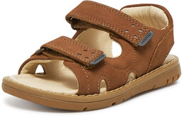 Sandały Lasocki Kids EASY CI12-2705-21 Brązowy
