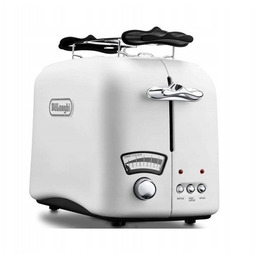 Toster Opiekacz z rusztem DELONGHI CT021.W1