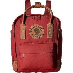 FJÄLLRÄVEN Mini plecak unisex Kånken nr 2