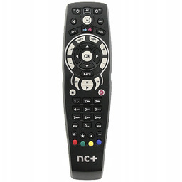 2 x Pilot Do Telewizji Nc+ Nc dekodera