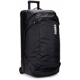 Thule Walizka Chasm Rolling Duffel Black