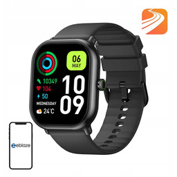 Smartwatch Zeblaze Gts 3 Pro Amoled 1.97" Połączenia