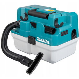 Makita Xgt VC013GLZ Odkurzacz 40V Korpus Aws