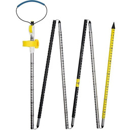 Pieps Sonda Lawinowa Aluminium Probe 260 Sport