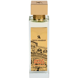 Swiss Arabian Passion Of Venice ekstrakt perfum 100