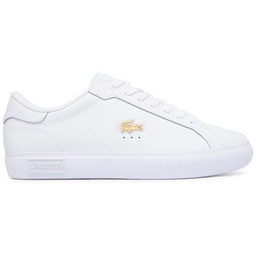 Sneakersy Lacoste