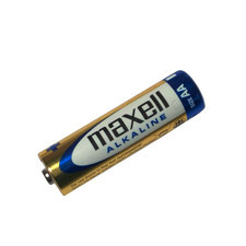 Bateria alkaliczna LR06 MAXELL