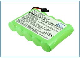 Panasonic HHR-P516 1500mAh 9.00Wh NiMH 6.0V (Cameron Sino)