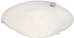 Lampa sufitowa PETRI Nordlux 1xE27 60W Szkło Biały