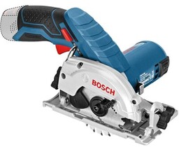 Bosch_elektonarzedzia Pilarka tarczowa BOSCH GKS 12V-26 Solo Professional