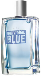 AVON - Individual Blue - Eau De Toilette