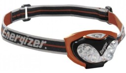 Latarka czołowa, czołówka Energizer Vision Headlight 200 lumenów