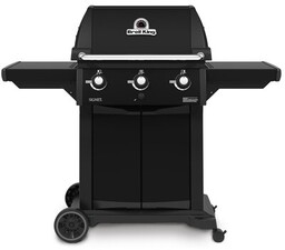 BROIL KING Grill gazowy Signet 390 Shadow 11.4