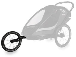 Hamax - Zestaw do joggingu Breeze/Cocoon