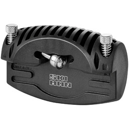 Pazur Ski Man Sidewall Planner - zdzieracz boków