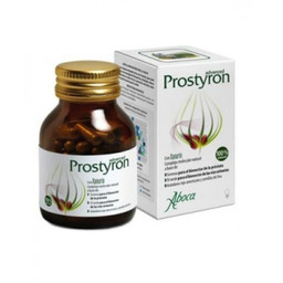 Prostyron Advanced - Wspiera zdrowie intymne mężczyzn, 60