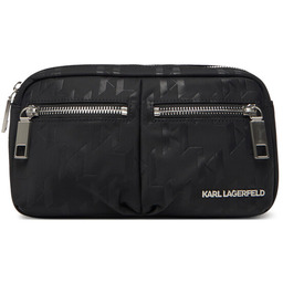 Nerka KARL LAGERFELD A3M30164 Czarny