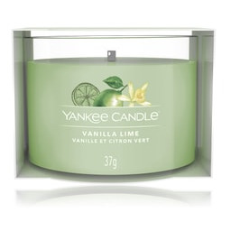Yankee Candle Vanilla Lime Świeca zapachowa 37 g