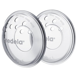 MEDELA Osłonka na brodawki 008.0231 (2 szt.)