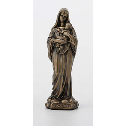 Veronese Design 8,5 cm Madonna i Dziecko Jezus