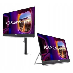 Monitor Asus ZenScreen MB229CF 22'' Full Hd Ips