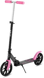 HULAJNOGA RÓŻOWA NILS EXTREME HM1302