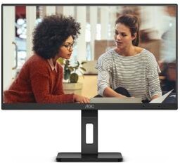 AOC 24E3QAF 24" Full HD IPS 75Hz 4ms