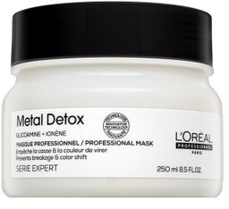 L Oréal Professionnel Série Expert Metal Detox Professional